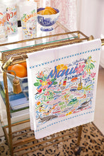Load image into Gallery viewer, Maui Dish Towel - catstudio