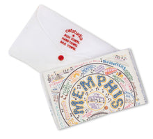 Load image into Gallery viewer, Memphis Dish Towel - catstudio