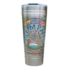 Load image into Gallery viewer, Memphis Thermal Tumbler (Set of 4) - PREORDER Thermal Tumbler catstudio