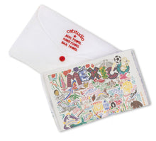 Load image into Gallery viewer, Mexico Dish Towel - catstudio