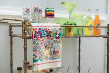 Load image into Gallery viewer, Mexico Drinking Glass - catstudio