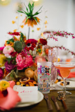 Load image into Gallery viewer, Mexico Drinking Glass - catstudio