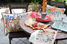 Load image into Gallery viewer, Michigan Dish Towel - catstudio