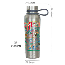 Load image into Gallery viewer, Michigan Thermal Bottle - catstudio