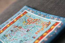 Load image into Gallery viewer, Michigan Zip Pouch - catstudio