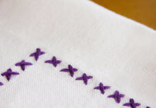 Load image into Gallery viewer, Minneapolis & St. Paul Dish Towel - catstudio