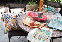 Load image into Gallery viewer, Minnesota Drinking Glass - catstudio