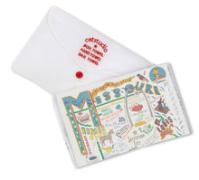 Load image into Gallery viewer, Missouri Dish Towel - catstudio
