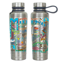Load image into Gallery viewer, Missouri Thermal Bottle - catstudio 
