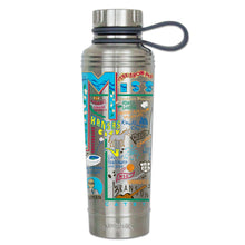 Load image into Gallery viewer, Missouri Thermal Bottle - catstudio