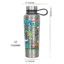 Load image into Gallery viewer, Missouri Thermal Bottle - catstudio