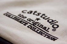Load image into Gallery viewer, Montana State University Collegiate Embroidered Pillow - catstudio