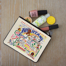 Load image into Gallery viewer, Montana Zip Pouch - catstudio