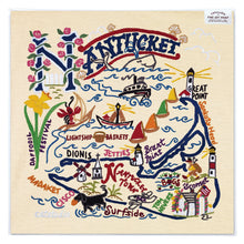 Load image into Gallery viewer, Nantucket Fine Art Print Art Print catstudio