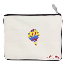 Load image into Gallery viewer, Napa Valley Zip Pouch - catstudio