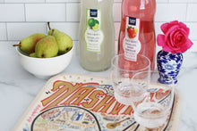 Load image into Gallery viewer, Nashville Birchwood Tray Trays catstudio