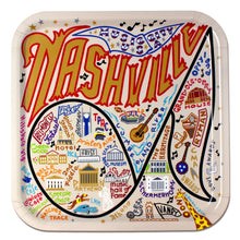 Load image into Gallery viewer, Nashville Birchwood Tray Trays catstudio