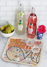 Load image into Gallery viewer, Nashville Birchwood Tray Trays catstudio