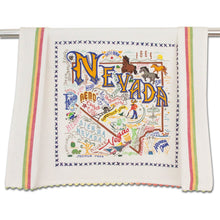 Load image into Gallery viewer, Nevada Dish Towel - catstudio