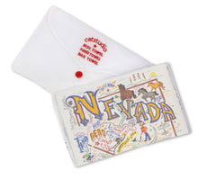 Load image into Gallery viewer, Nevada Dish Towel - catstudio