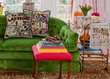 Load image into Gallery viewer, Nevada Dish Towel - catstudio