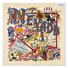 Load image into Gallery viewer, Nevada Fine Art Print Art Print catstudio