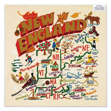 Load image into Gallery viewer, New England Fine Art Print Art Print catstudio