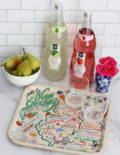 Load image into Gallery viewer, New Jersey Birchwood Tray Trays catstudio