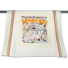 Load image into Gallery viewer, New Mexico Dish Towel - catstudio