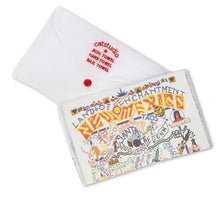 Load image into Gallery viewer, New Mexico Dish Towel - catstudio