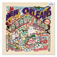 Load image into Gallery viewer, New Orleans Fine Art Print Art Print catstudio