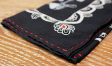 Load image into Gallery viewer, New York City Bandana Bandana catstudio