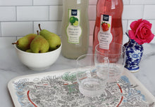 Load image into Gallery viewer, New York City Birchwood Tray Trays catstudio