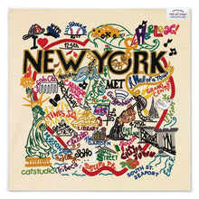 Load image into Gallery viewer, New York City Fine Art Print Art Print catstudio