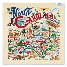 Load image into Gallery viewer, North Carolina Fine Art Print Art Print catstudio