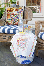 Load image into Gallery viewer, North Dakota Drinking Glass - catstudio