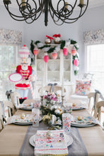 Load image into Gallery viewer, Nutcracker Drinking Glass - catstudio