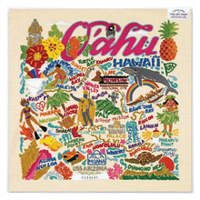 Load image into Gallery viewer, Oahu Fine Art Print Art Print catstudio