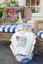 Load image into Gallery viewer, Ohio Dish Towel - catstudio