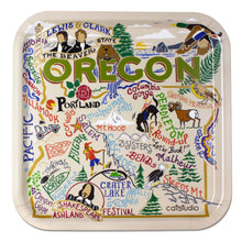 Load image into Gallery viewer, Oregon Birchwood Tray Trays catstudio