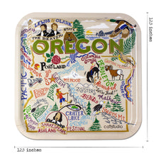 Load image into Gallery viewer, Oregon Birchwood Tray Trays catstudio