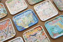 Load image into Gallery viewer, Oregon Birchwood Tray Trays catstudio