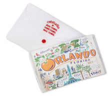 Load image into Gallery viewer, Orlando Dish Towel - catstudio