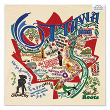 Load image into Gallery viewer, Ottawa Fine Art Print Art Print catstudio