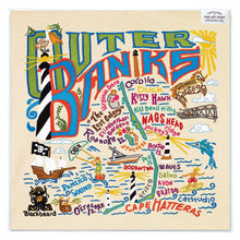 Load image into Gallery viewer, Outer Banks Fine Art Print Art Print catstudio