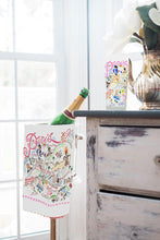 Load image into Gallery viewer, Paris Drinking Glass - catstudio