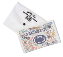Load image into Gallery viewer, Penn State University Collegiate Dish Towel - catstudio 
