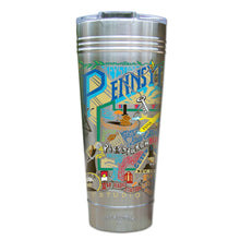 Load image into Gallery viewer, Pennsylvania Thermal Tumbler (Set of 4) - PREORDER Thermal Tumbler catstudio