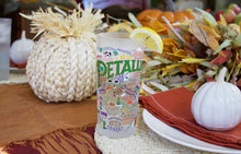 Load image into Gallery viewer, Petaluma Drinking Glass - catstudio