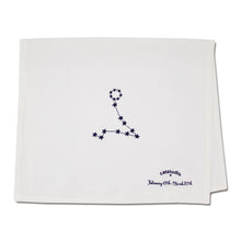 Load image into Gallery viewer, Pisces Astrology Dish Towel Dish Towel catstudio